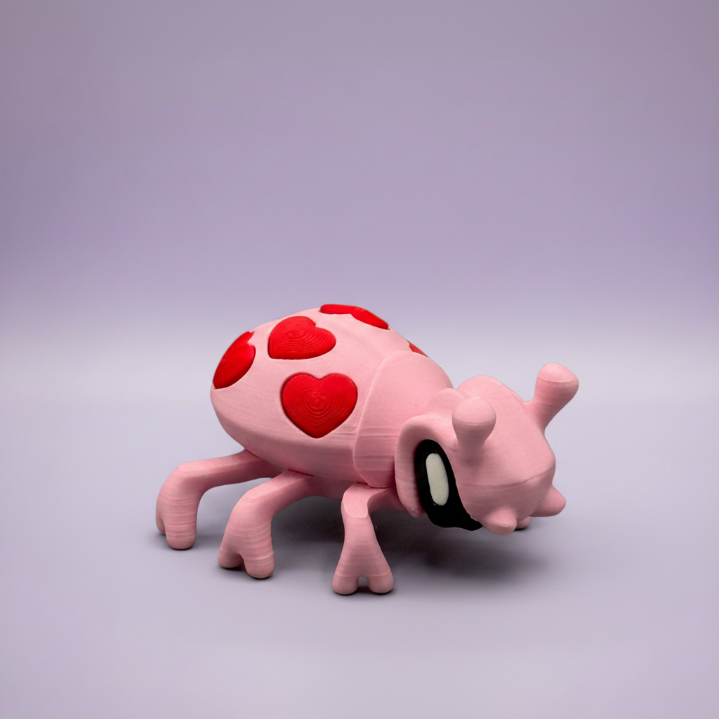 Lovebug 5 - 2000x2000px