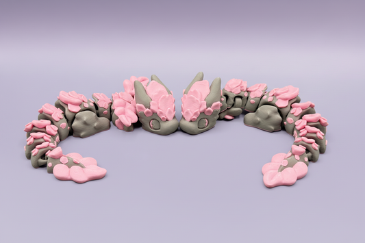 Blob-Rock mit Herzen 2