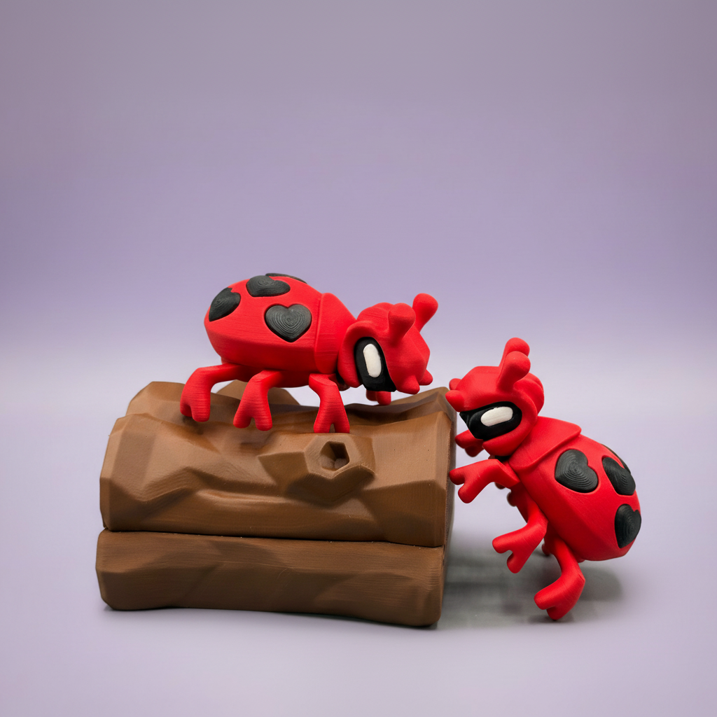 Lovebug 1 - 2000x2000px