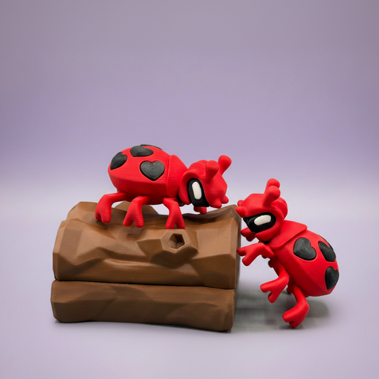 Lovebug 1 - 2000x2000px