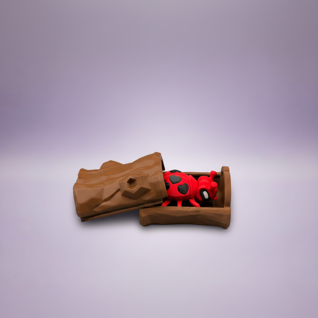 Lovebug 2 - 2000x2000px