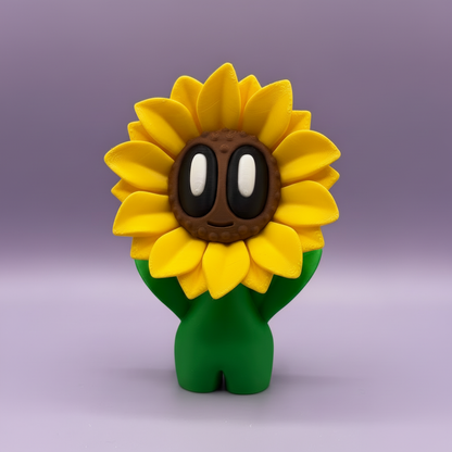 Sonnenblume 2000x2000px